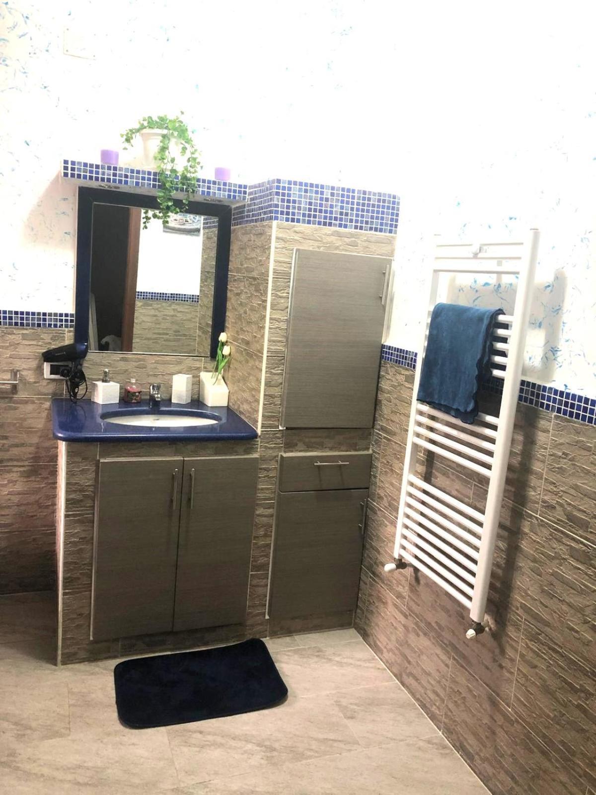 شقة Mondello House Lemon باليرمو المظهر الخارجي الصورة