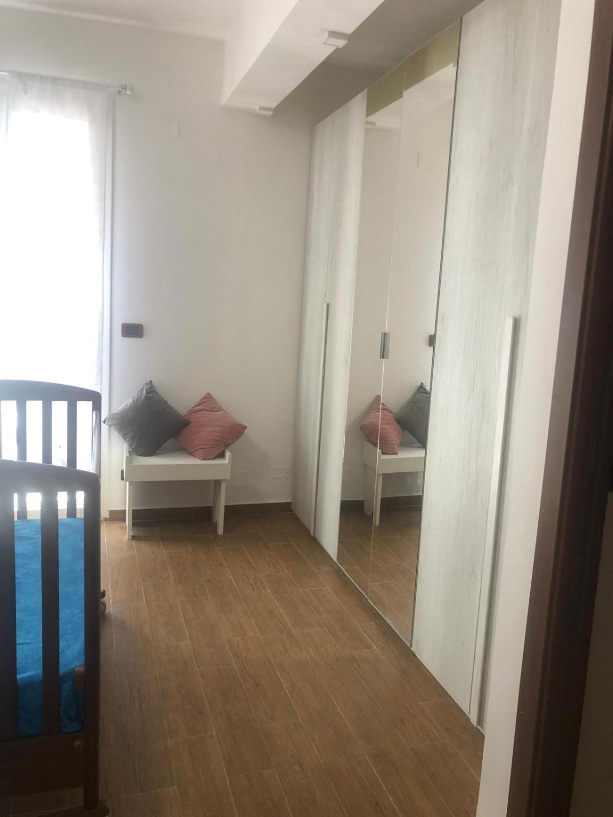 شقة Mondello House Lemon باليرمو المظهر الخارجي الصورة