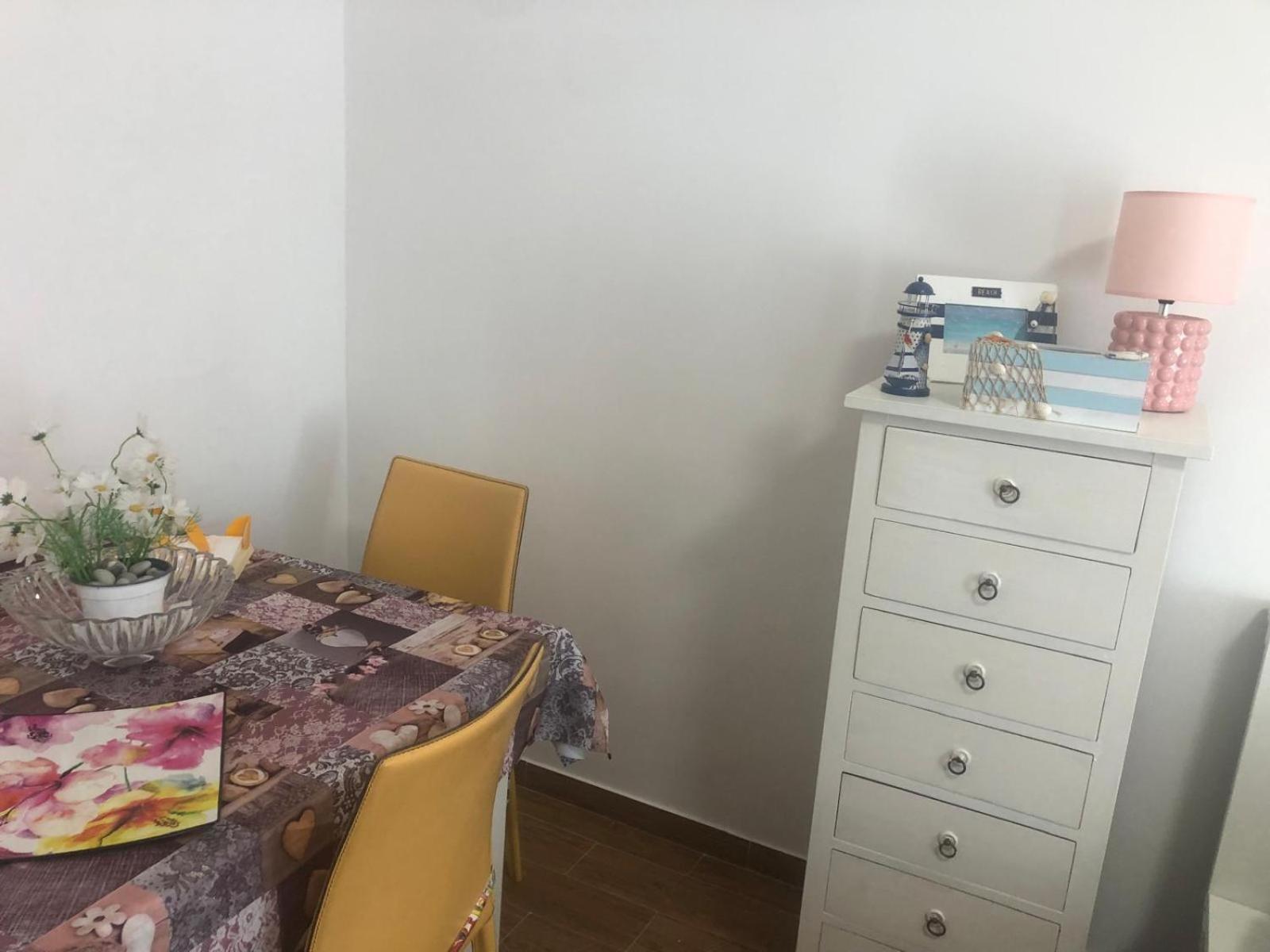 شقة Mondello House Lemon باليرمو المظهر الخارجي الصورة