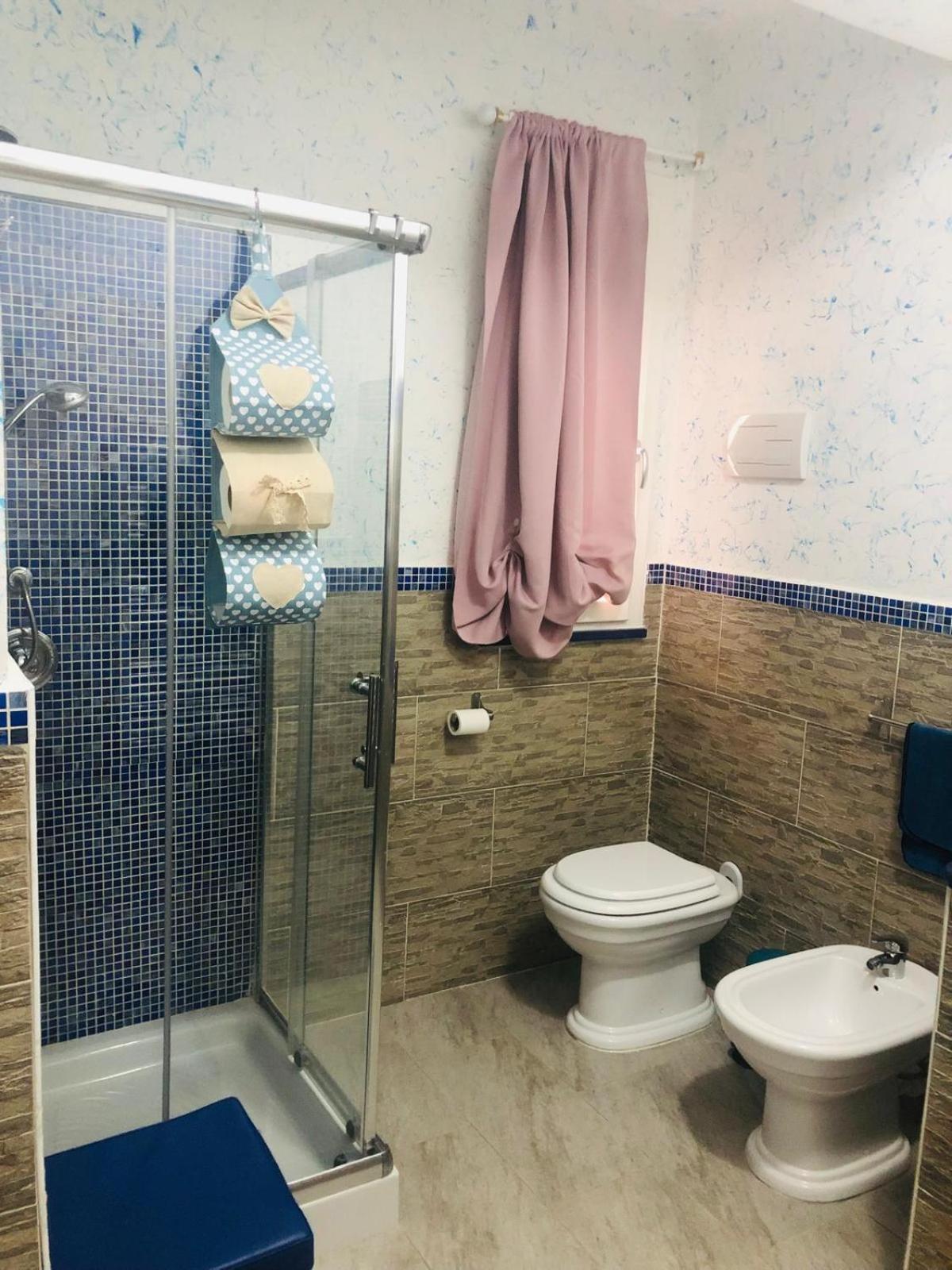 شقة Mondello House Lemon باليرمو المظهر الخارجي الصورة