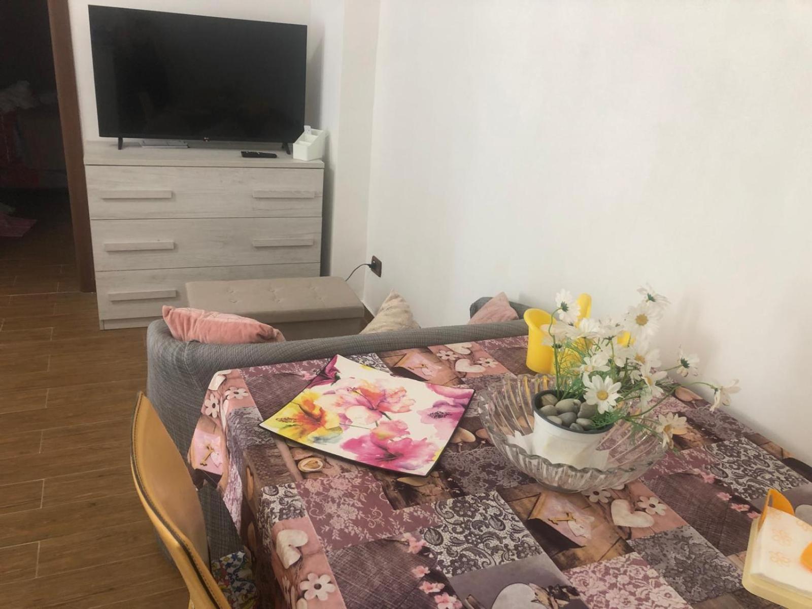 شقة Mondello House Lemon باليرمو المظهر الخارجي الصورة