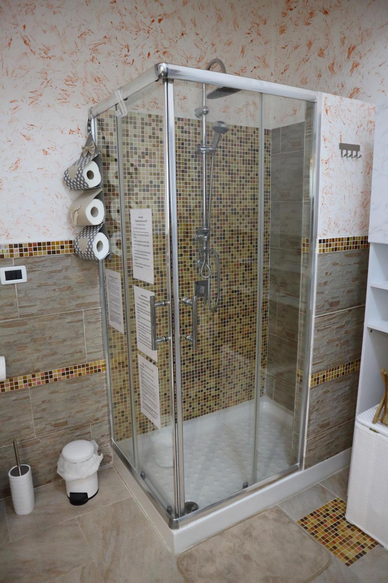 شقة Mondello House Lemon باليرمو المظهر الخارجي الصورة