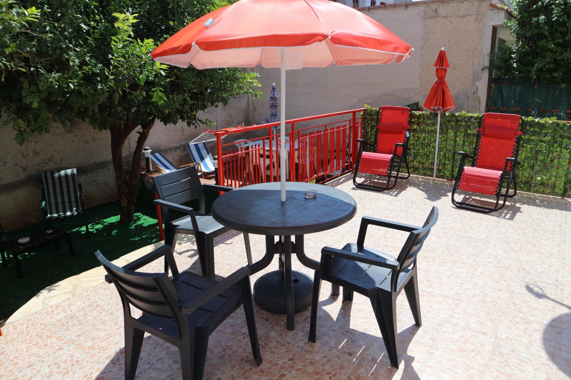 شقة Mondello House Lemon باليرمو المظهر الخارجي الصورة