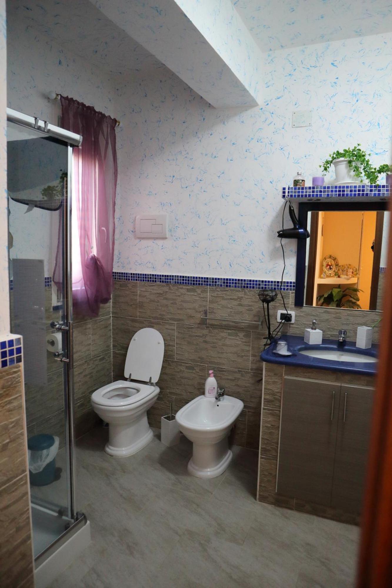شقة Mondello House Lemon باليرمو المظهر الخارجي الصورة