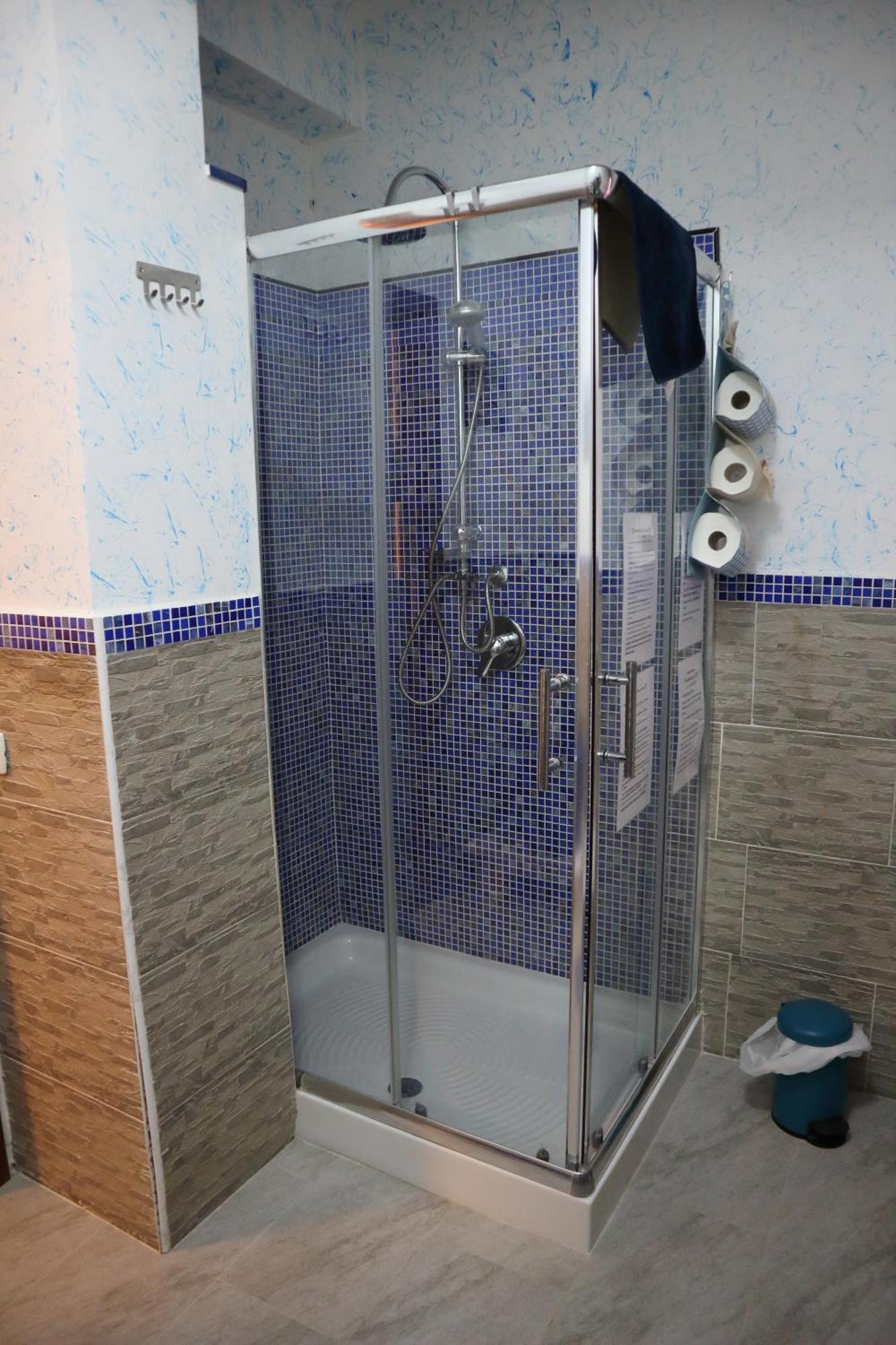 شقة Mondello House Lemon باليرمو المظهر الخارجي الصورة