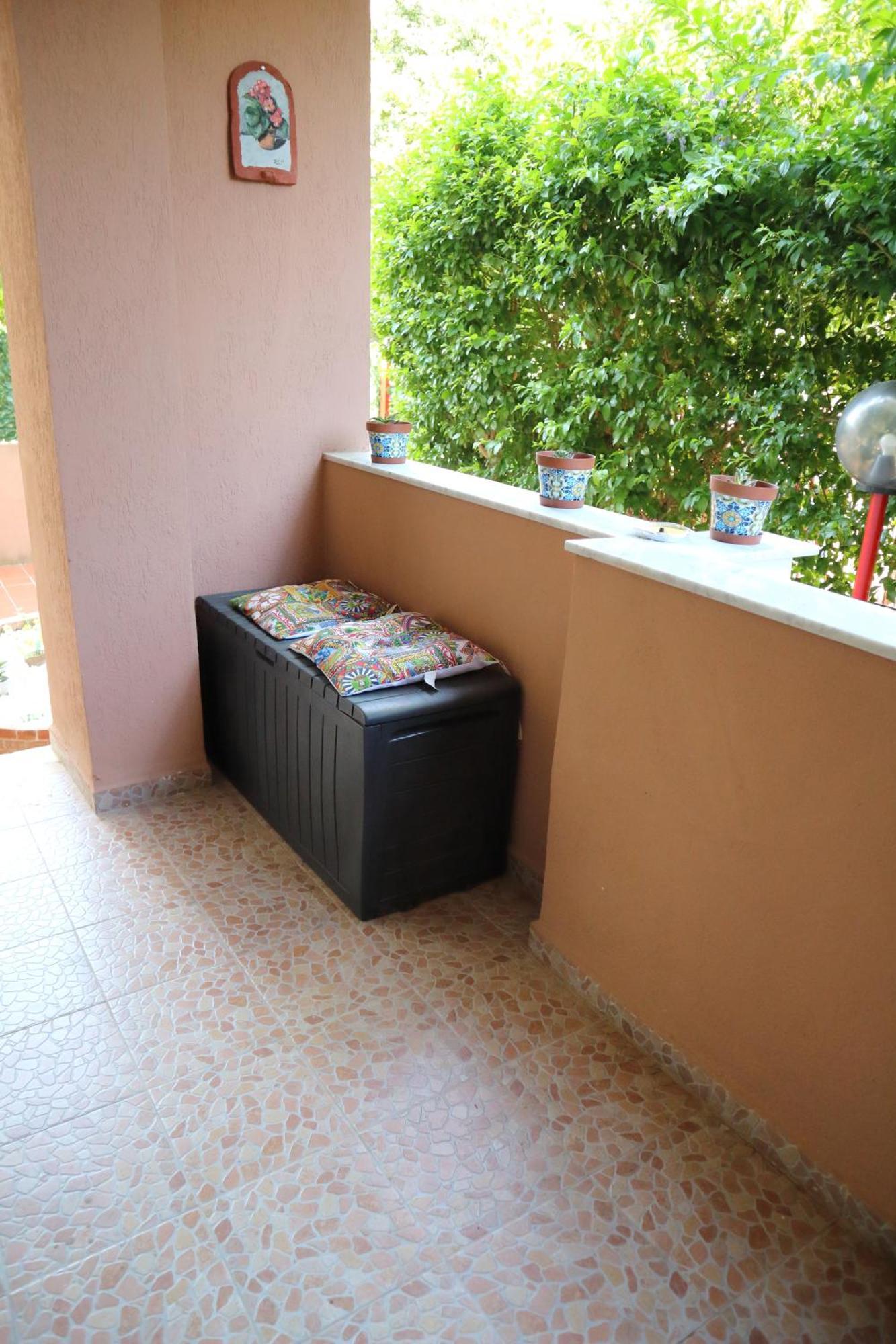 شقة Mondello House Lemon باليرمو المظهر الخارجي الصورة