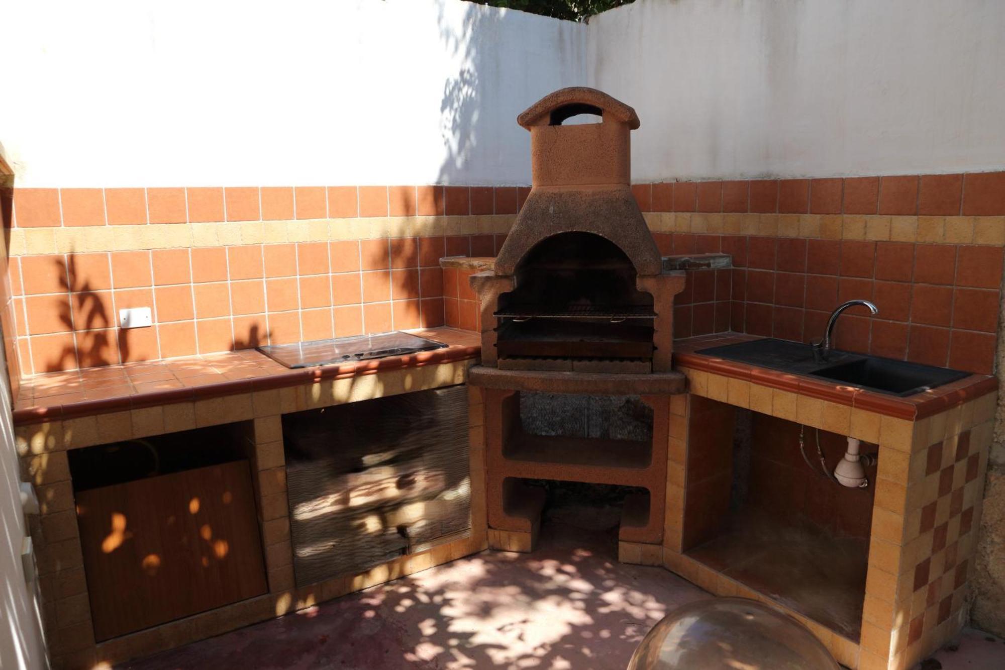 شقة Mondello House Lemon باليرمو المظهر الخارجي الصورة