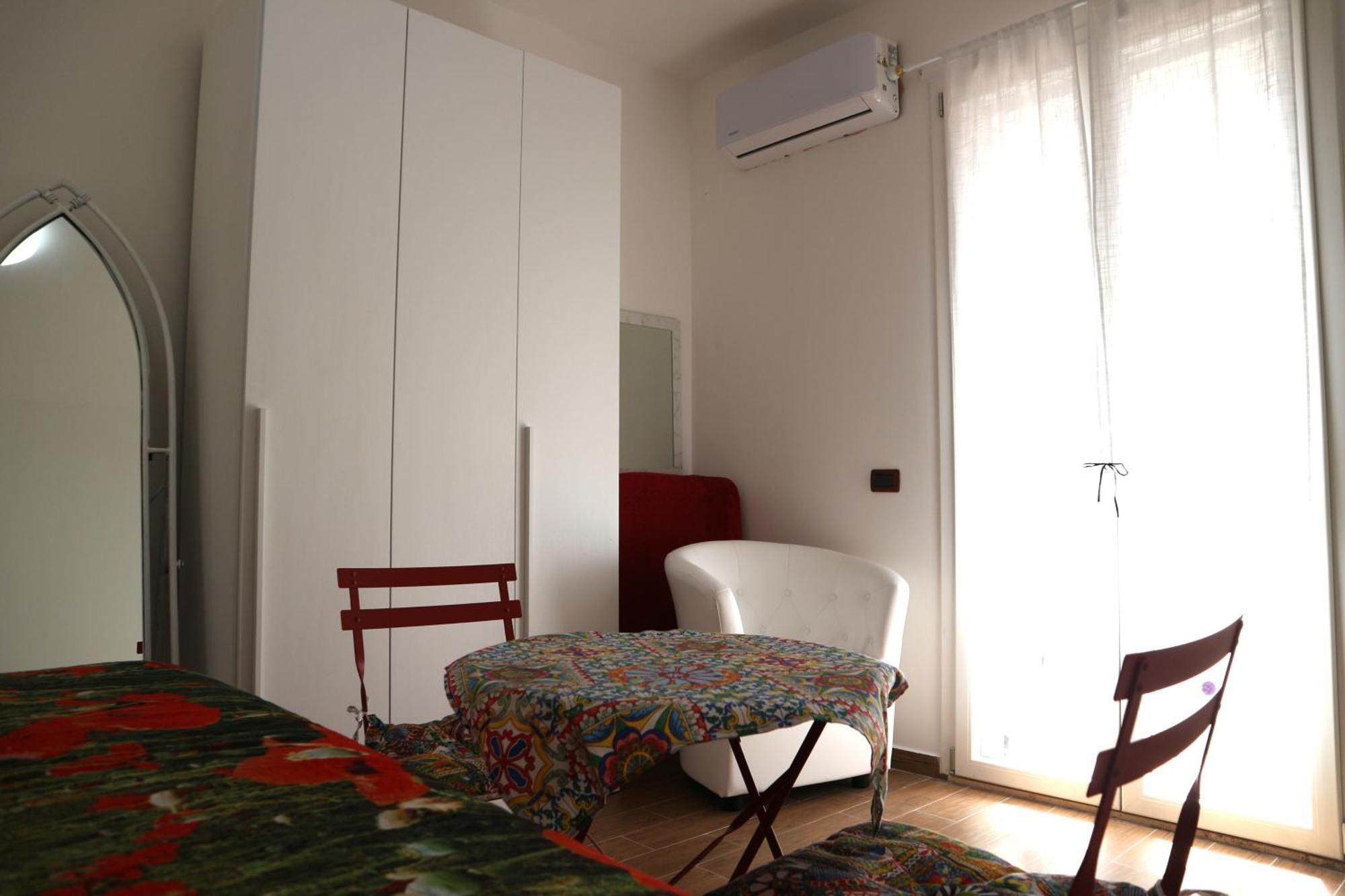 شقة Mondello House Lemon باليرمو المظهر الخارجي الصورة